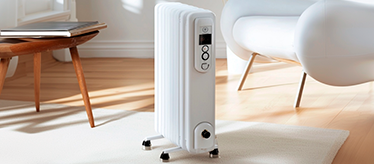 Радиаторы масляные