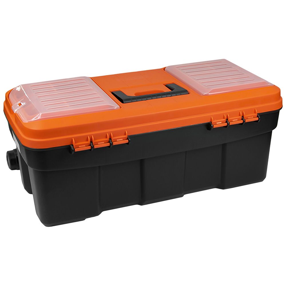 Ящик для инструментов 22" 560х240х280 мм Эксперт 65-1-322