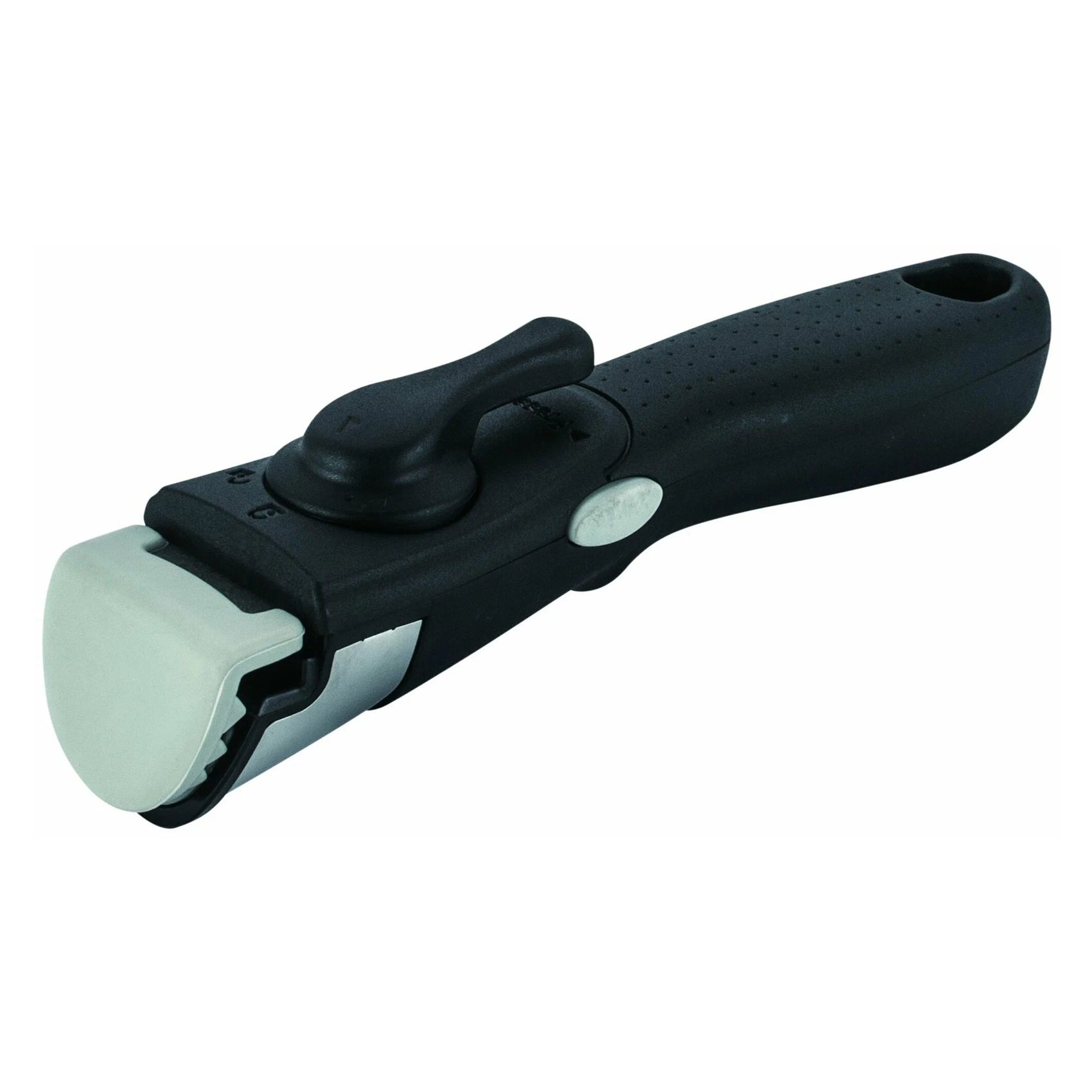 Набор сковородок RW12241-3F 20 см, 24 см, 28 см съемная ручка