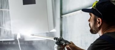 Пневмоинструмент и расходники