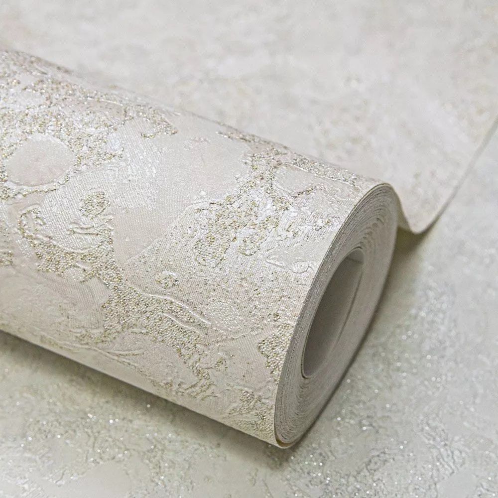 Обои 8856-13 WallSecret 1,06х10,05 м Venera фон золото