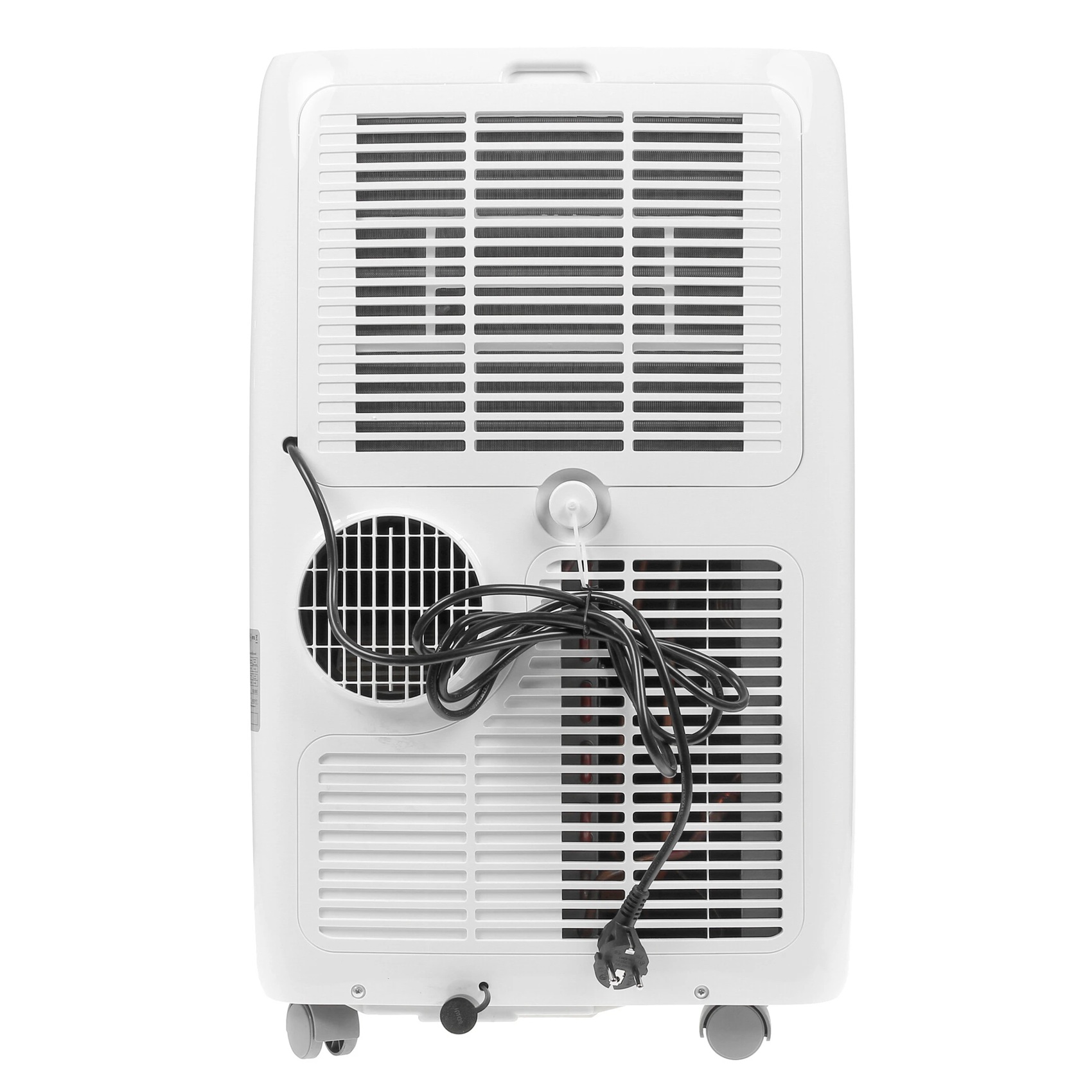 Кондиционер мобильный Electrolux EACM-8 CL/N3
