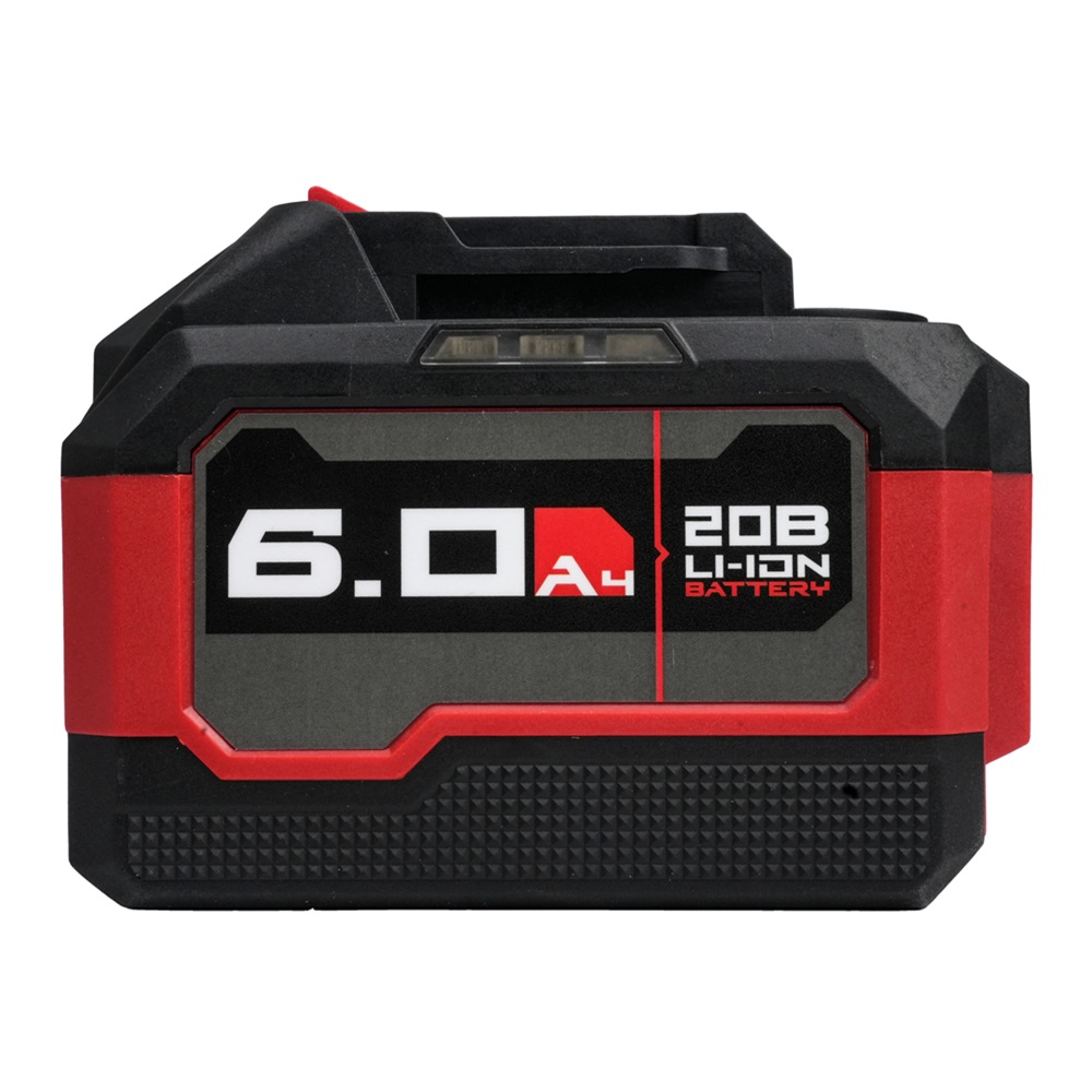 Аккумулятор ProfiPower MLI1860D 20В Li-Ion 6Ач