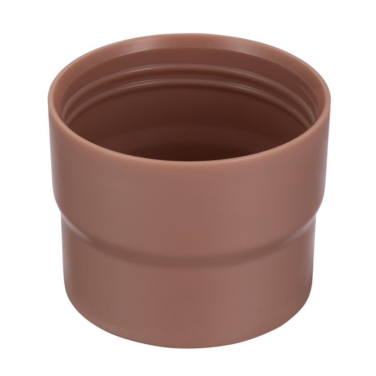 Термос 500 мл Linea Bullet нержавеющая сталь розовый