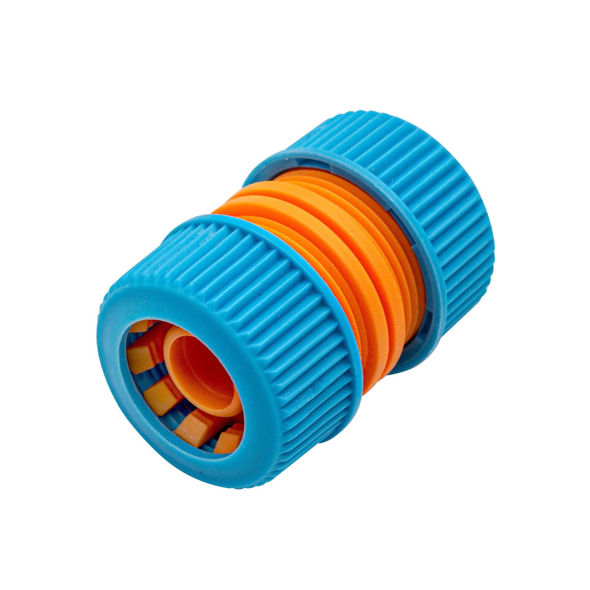 Муфта ремонтная для шланга 1/2" Yard