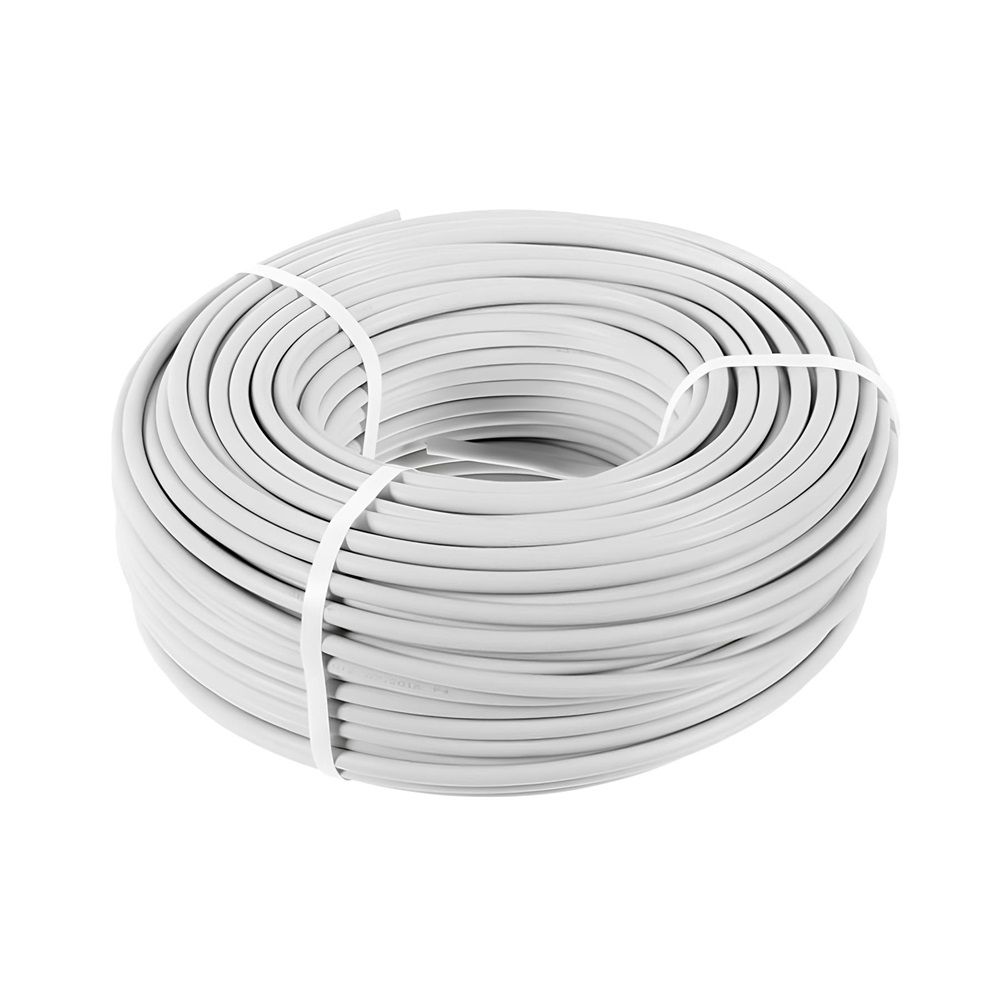 ПРОВОД медный ПВС 3*1,5 (50 метров)