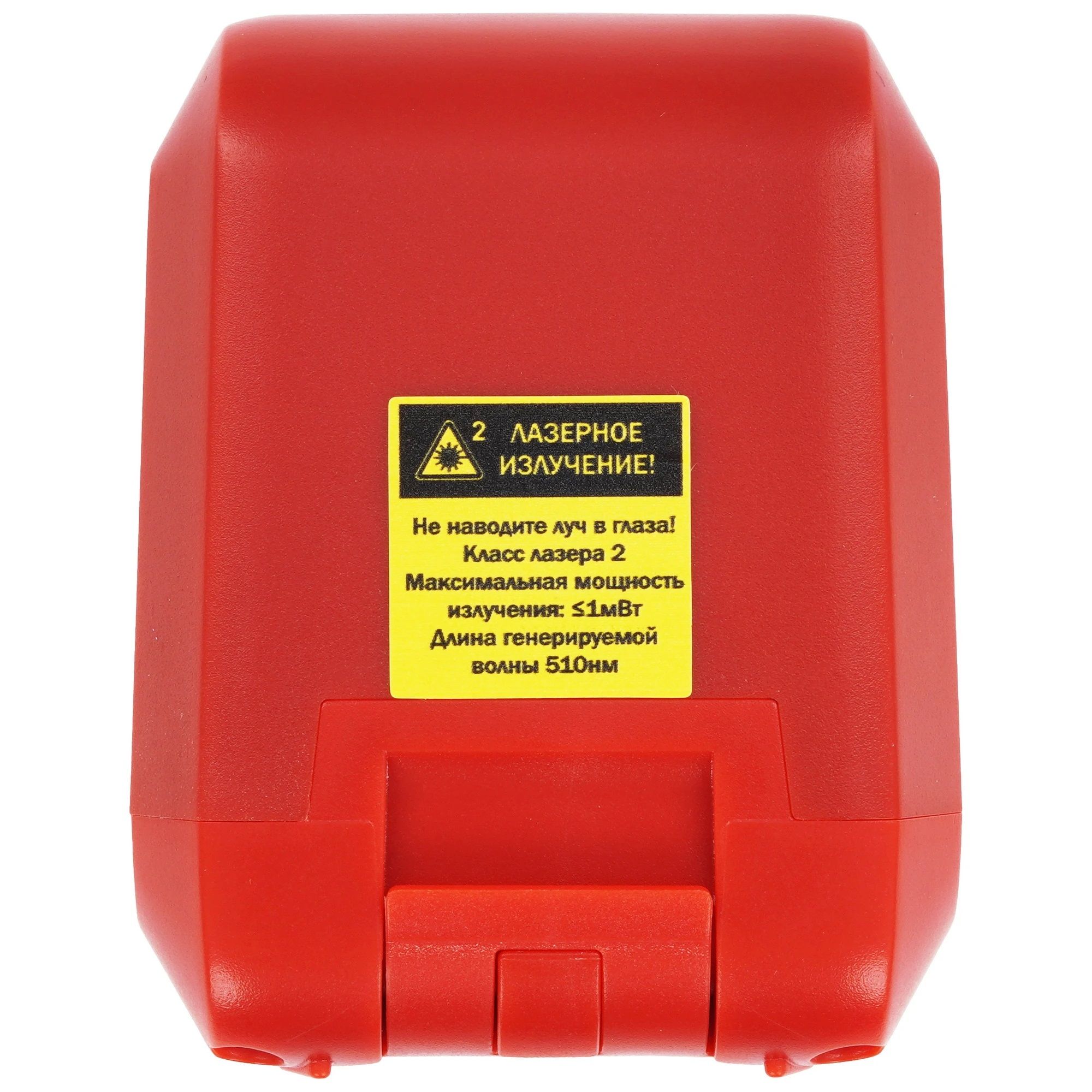 Нивелир лазерный Elitech ЛП 3-ЗЕЛ 20 м