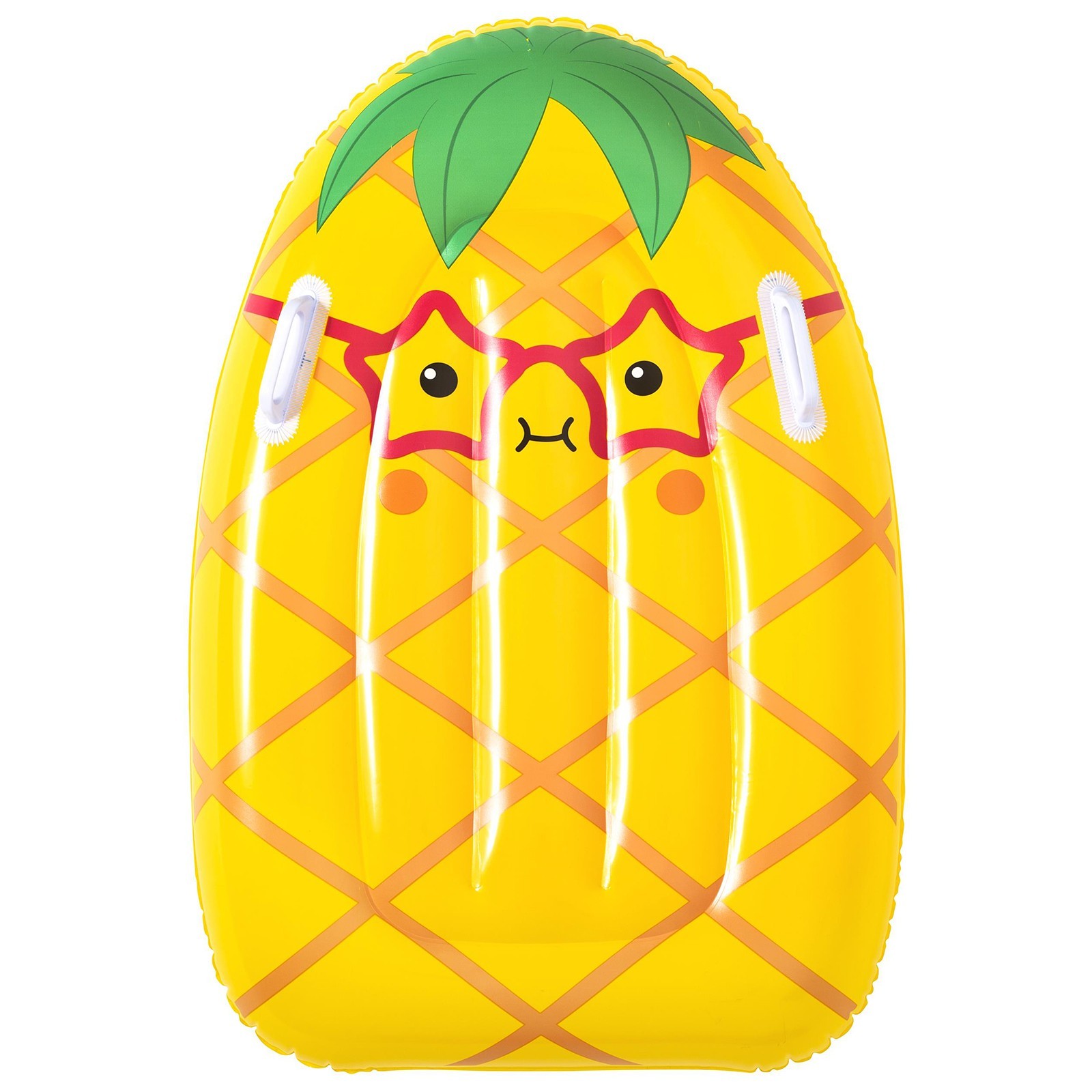 Игрушка надувная для плавания 84х56 см до 45 кг Bestway Surf Buddy