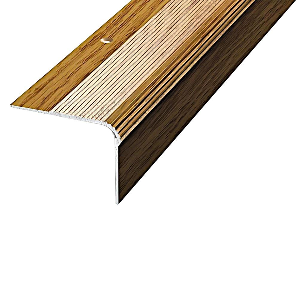 Угол дуб деревенский 55  х 43  х 90 см