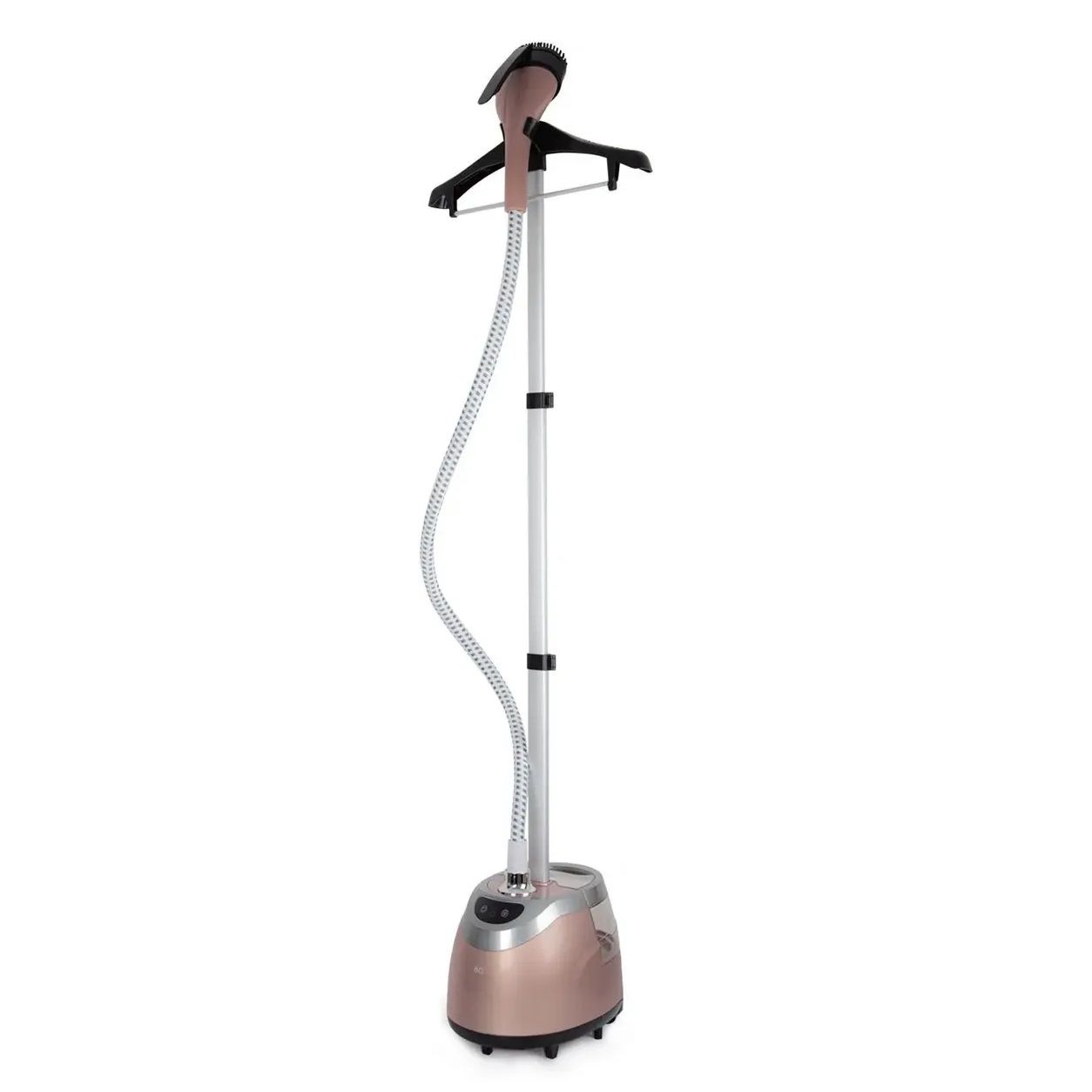 Отпариватель вертикальный BQ SG5006S 2000 Вт 2,5 л шампань