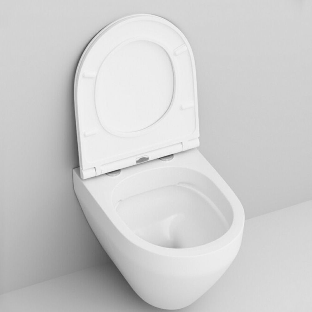 Унитаз подвесной AM.PM Spirit V2.0 FlashClean