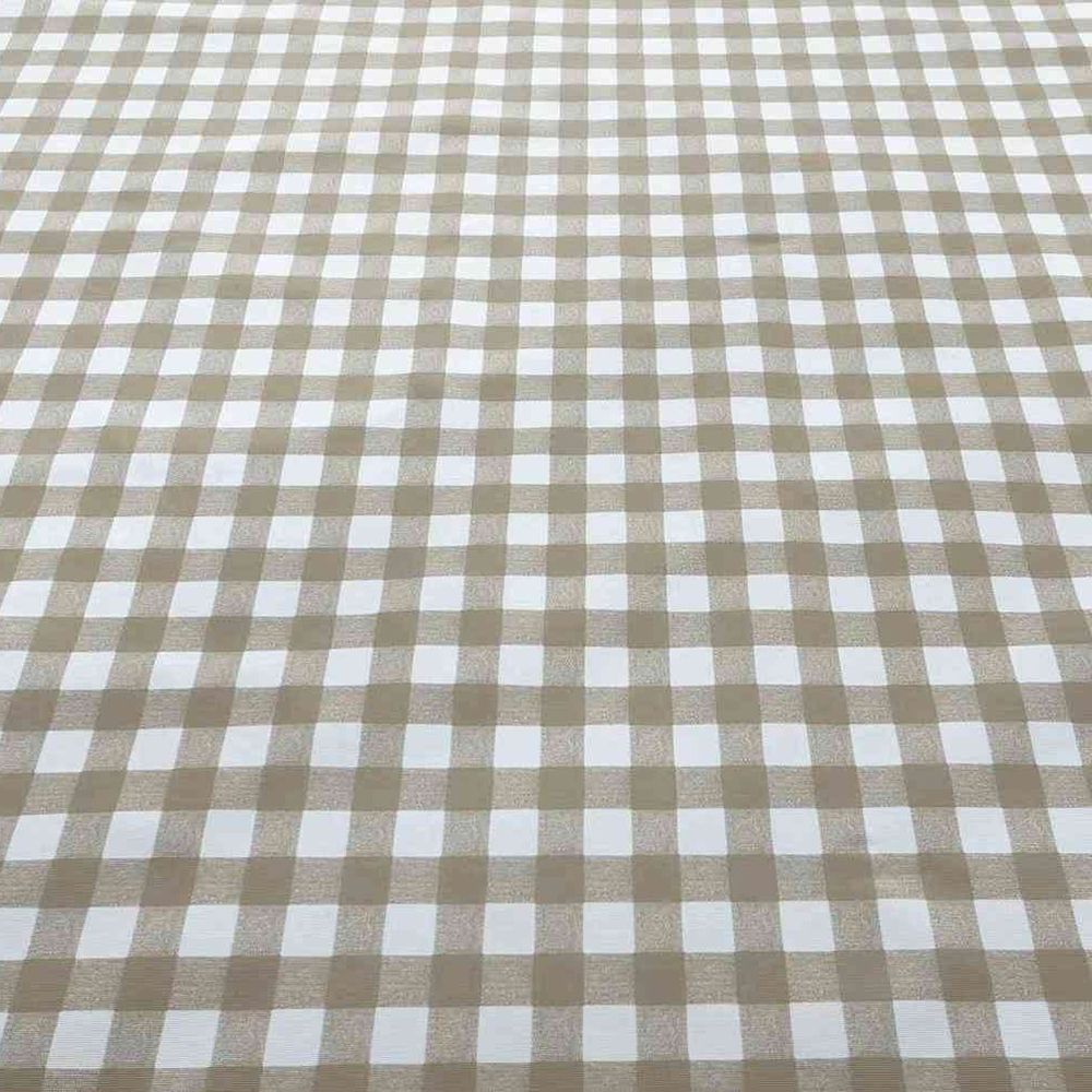 Клеенка ПВХ на тканевой основе Dekorelle Adèle 546 1,4 м