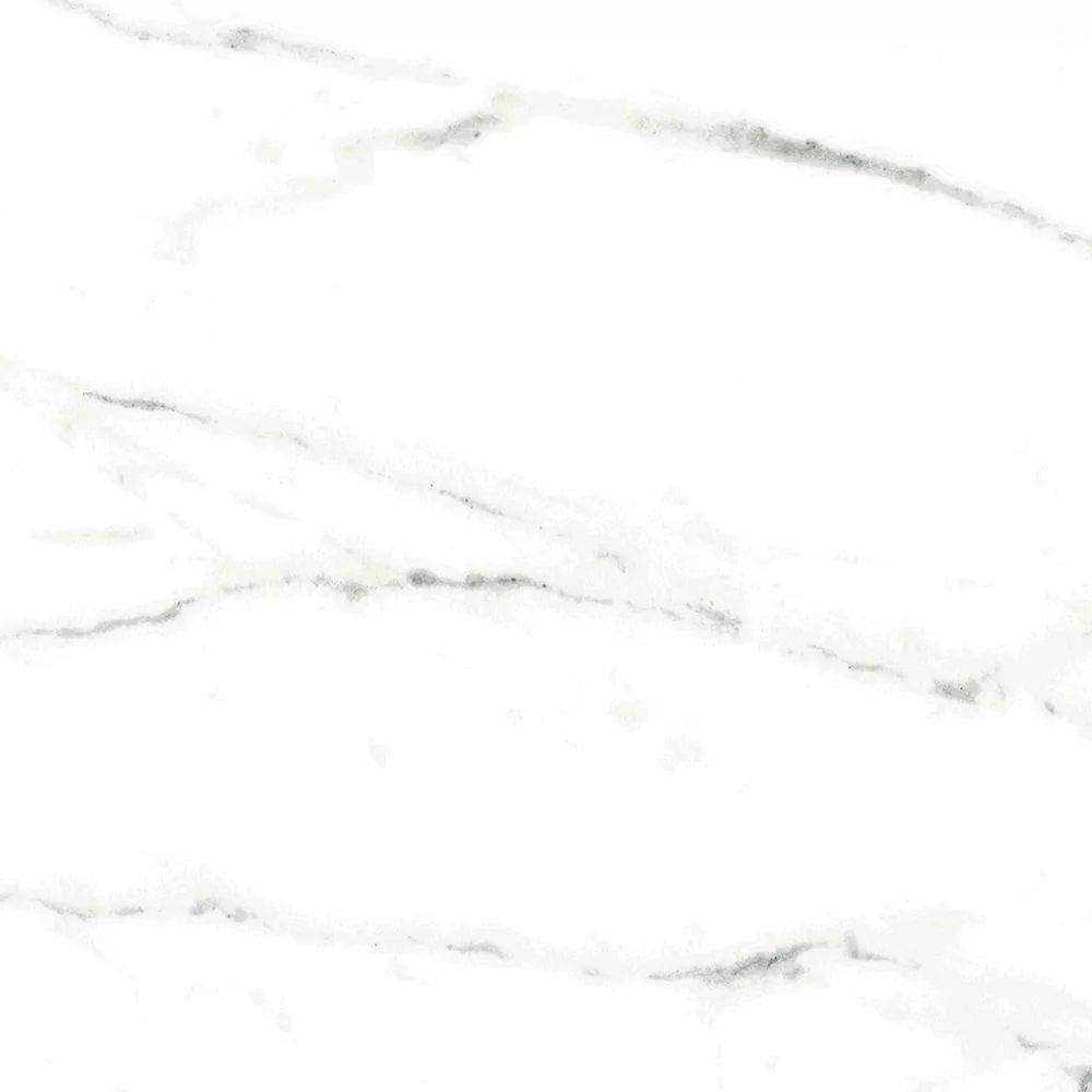 Плитка напольная Axima Рим 40х40 см 9 мм белая глазурованная люкс 1,6 м2