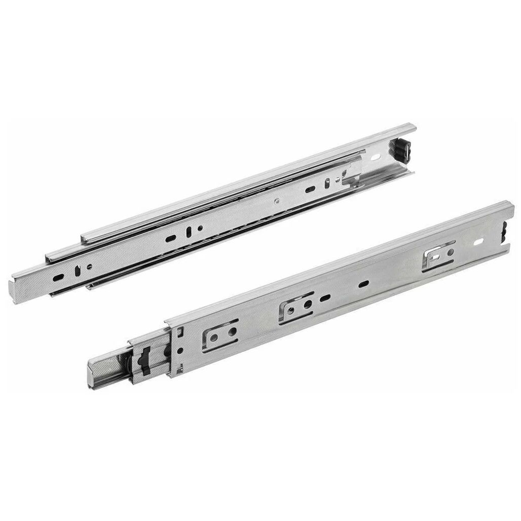 Направляющая шариковая 45/400