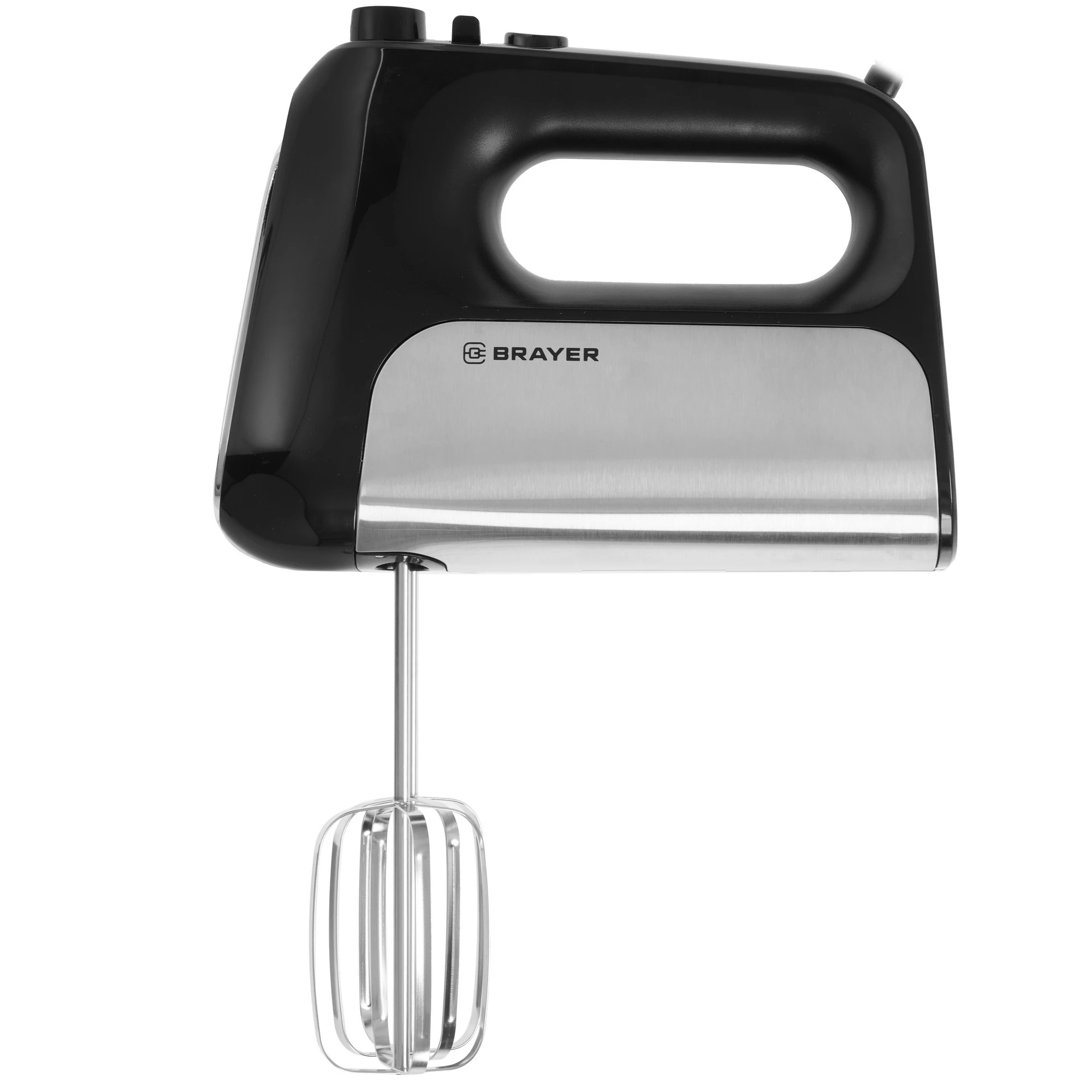 Миксер погружной Brayer 1303BR-BK 500 Вт