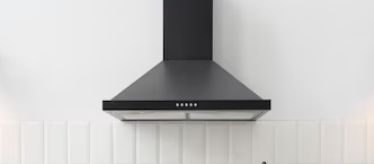 Вытяжки кухонные