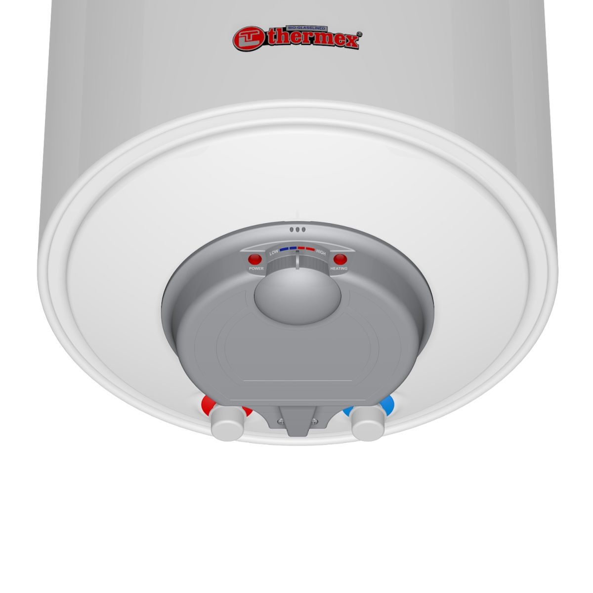 Водонагреватель накопительный Thermex Nova 80 V 80 л 2кВт
