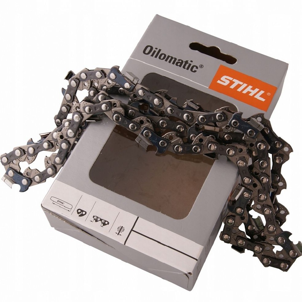 Цепь пильная 20"/50 см 3/8" 1,3 мм 72 зв Stihl 63PS 36170060072