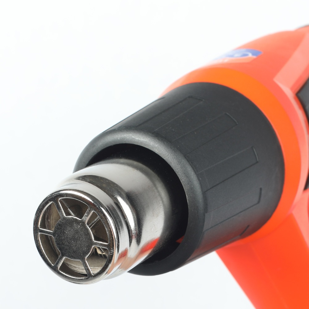 Фен технический Patriot HG 210 2000Вт