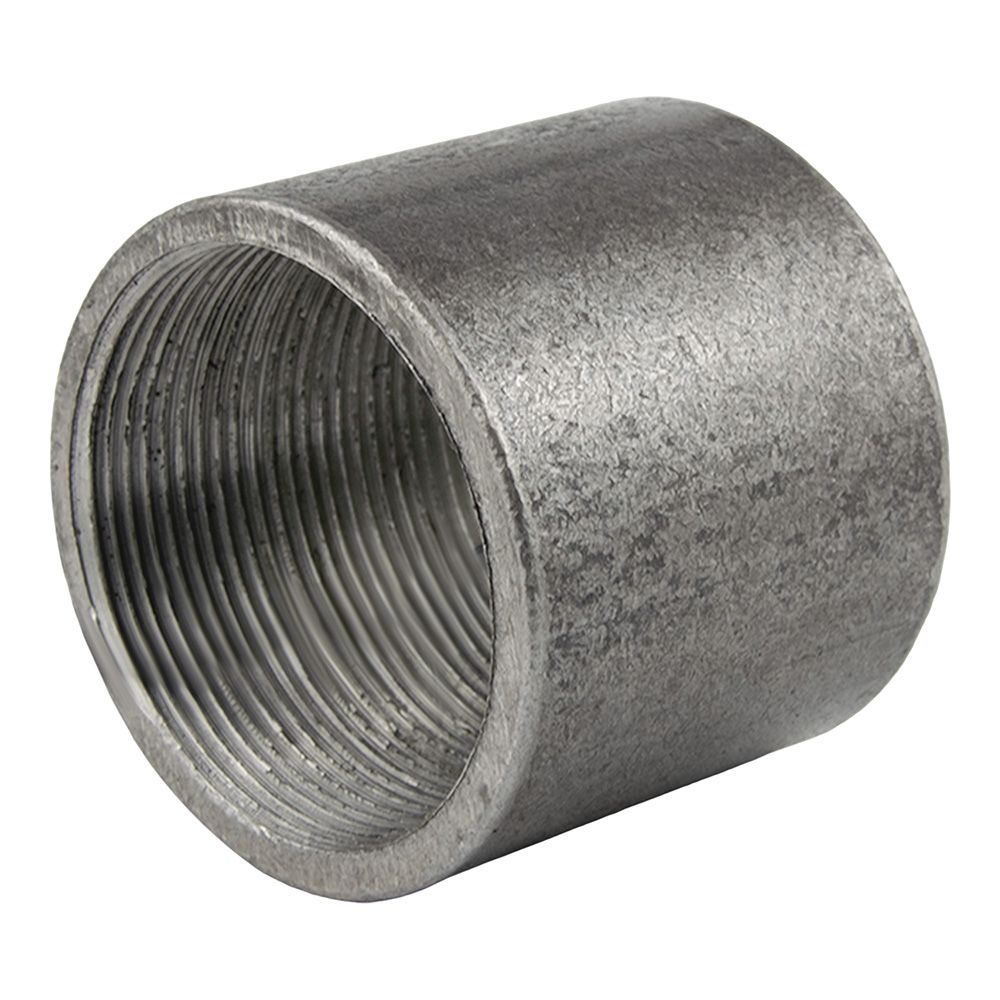 Муфта сталь Ду50 ВР