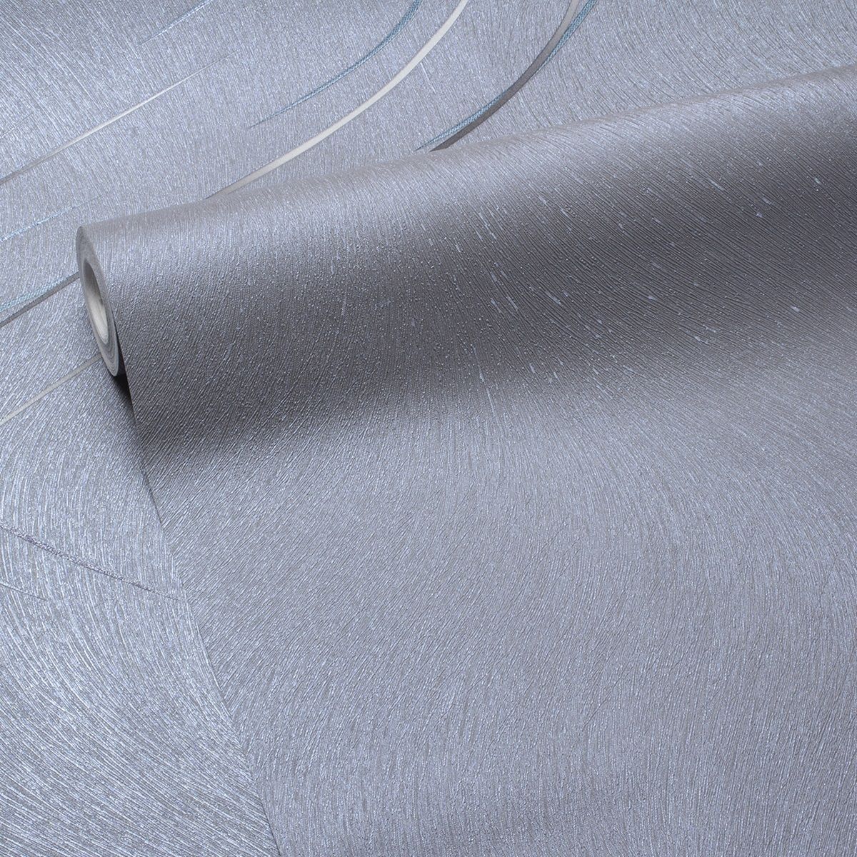 Обои 286715 Victoria Stenova 1,06х10 м Trinity фон серый