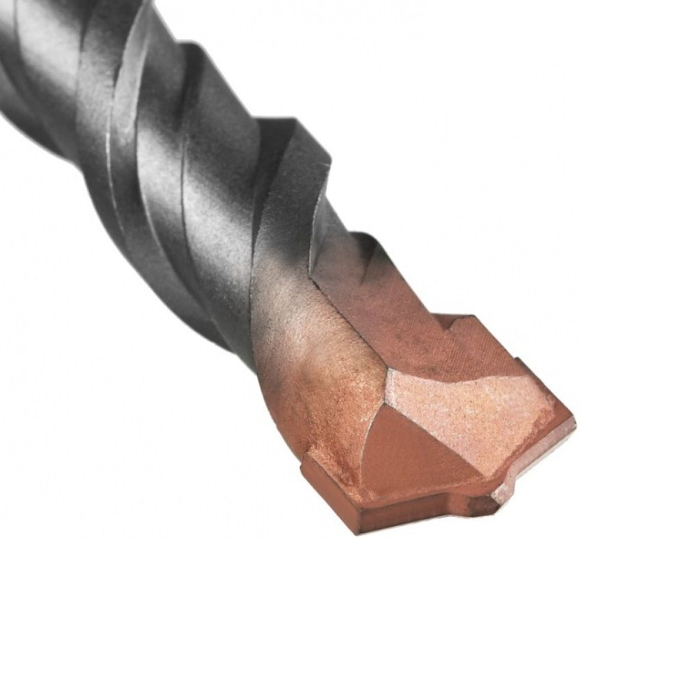 Бур по бетону SDS-plus 10х800 мм Зубр Профессионал