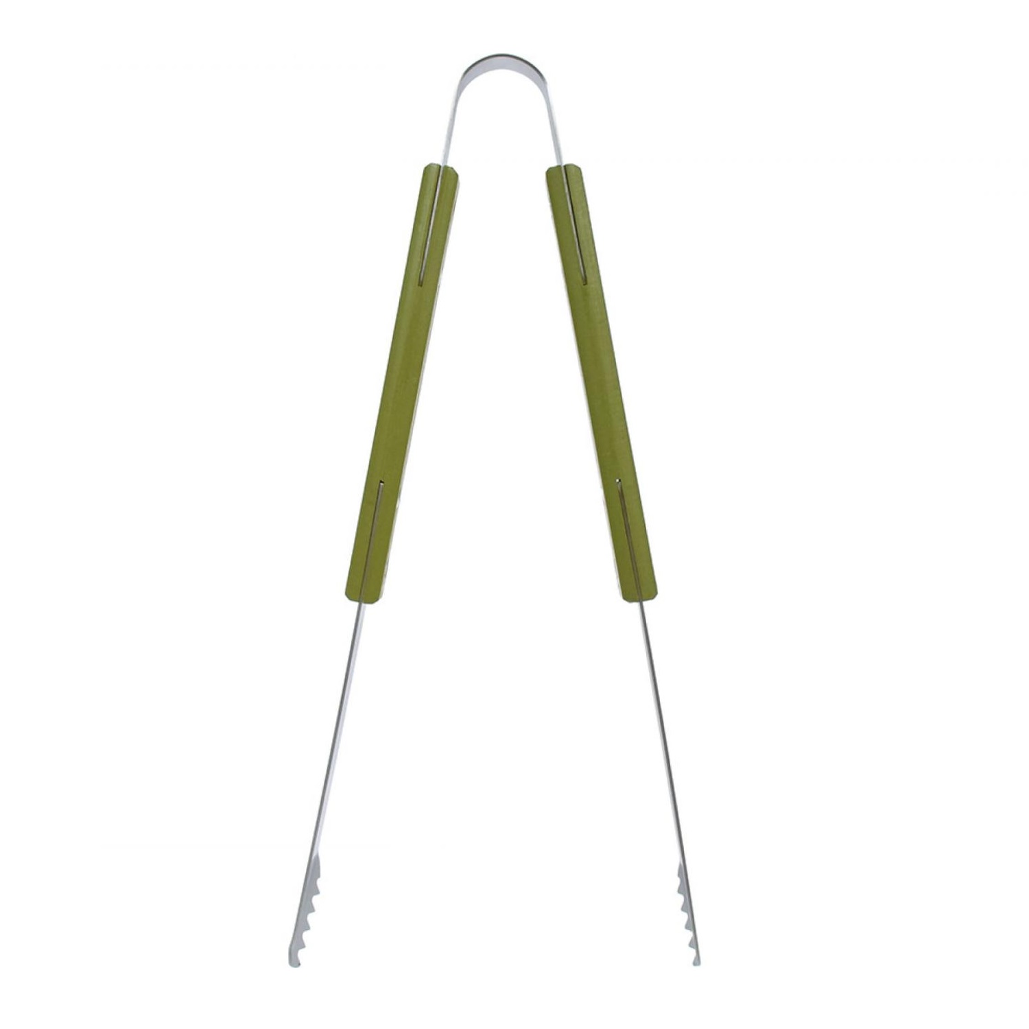 Щипцы для барбекю 39 см нерж. сталь Boyscout в блистере