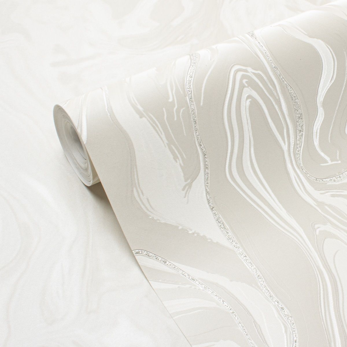 Обои 286912 Victoria Stenova 1,06х10 м Mаgnifico бежевый