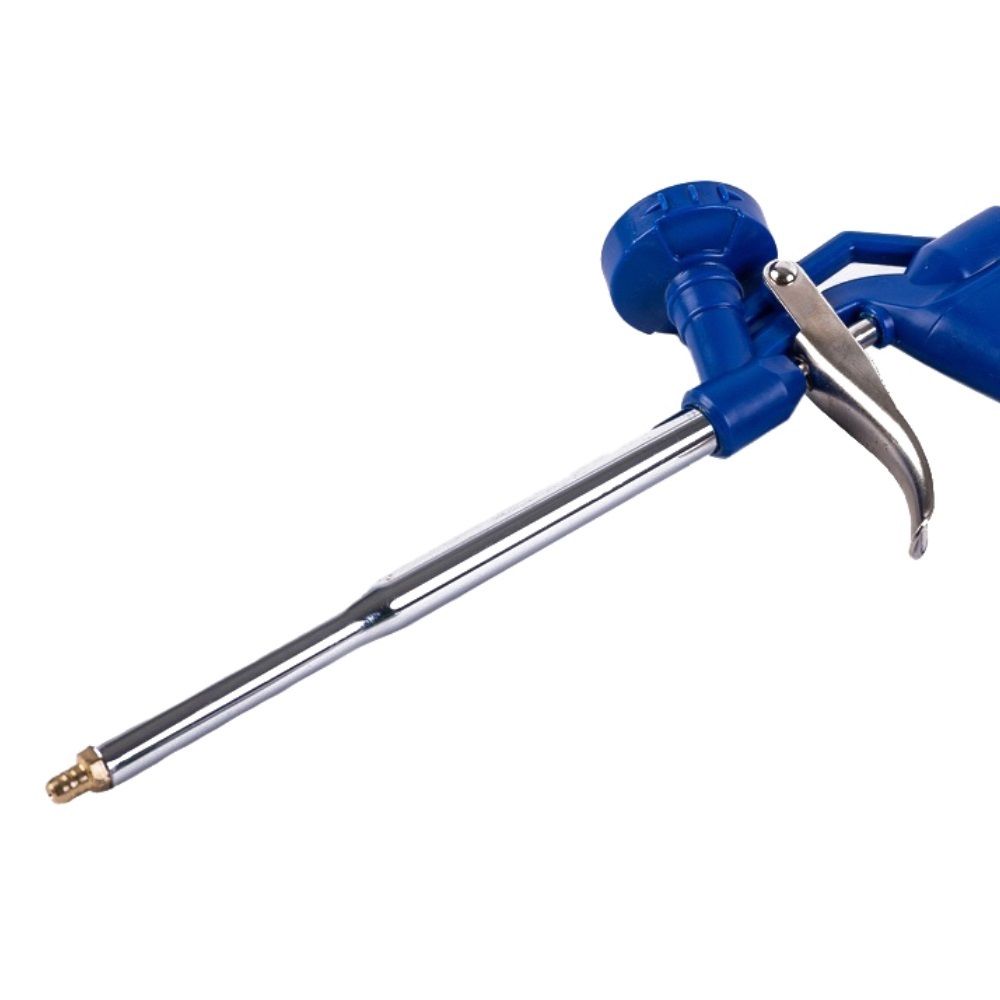 Пистолет для монтажной пены Лайт