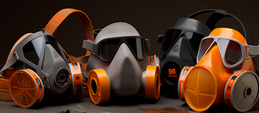 Защита органов дыхания