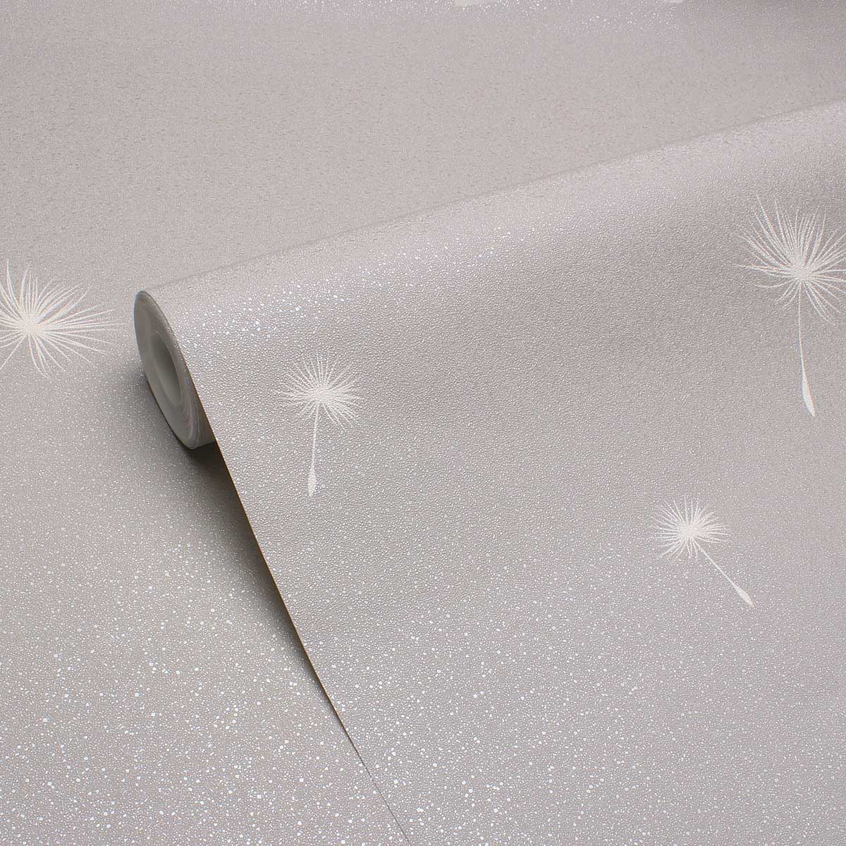 Обои 283887 Victoria Stenova 1,06x10,05 м Марта серый