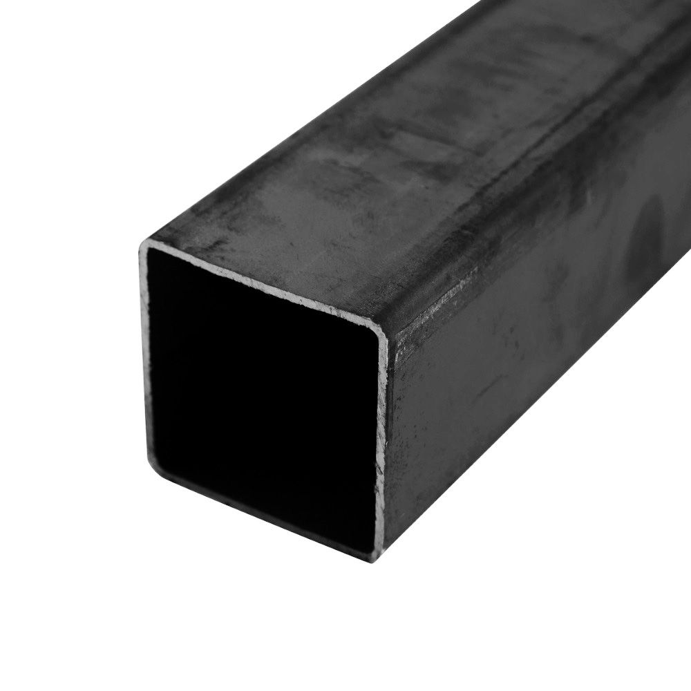 Труба профильная 2х80х80х3000 мм