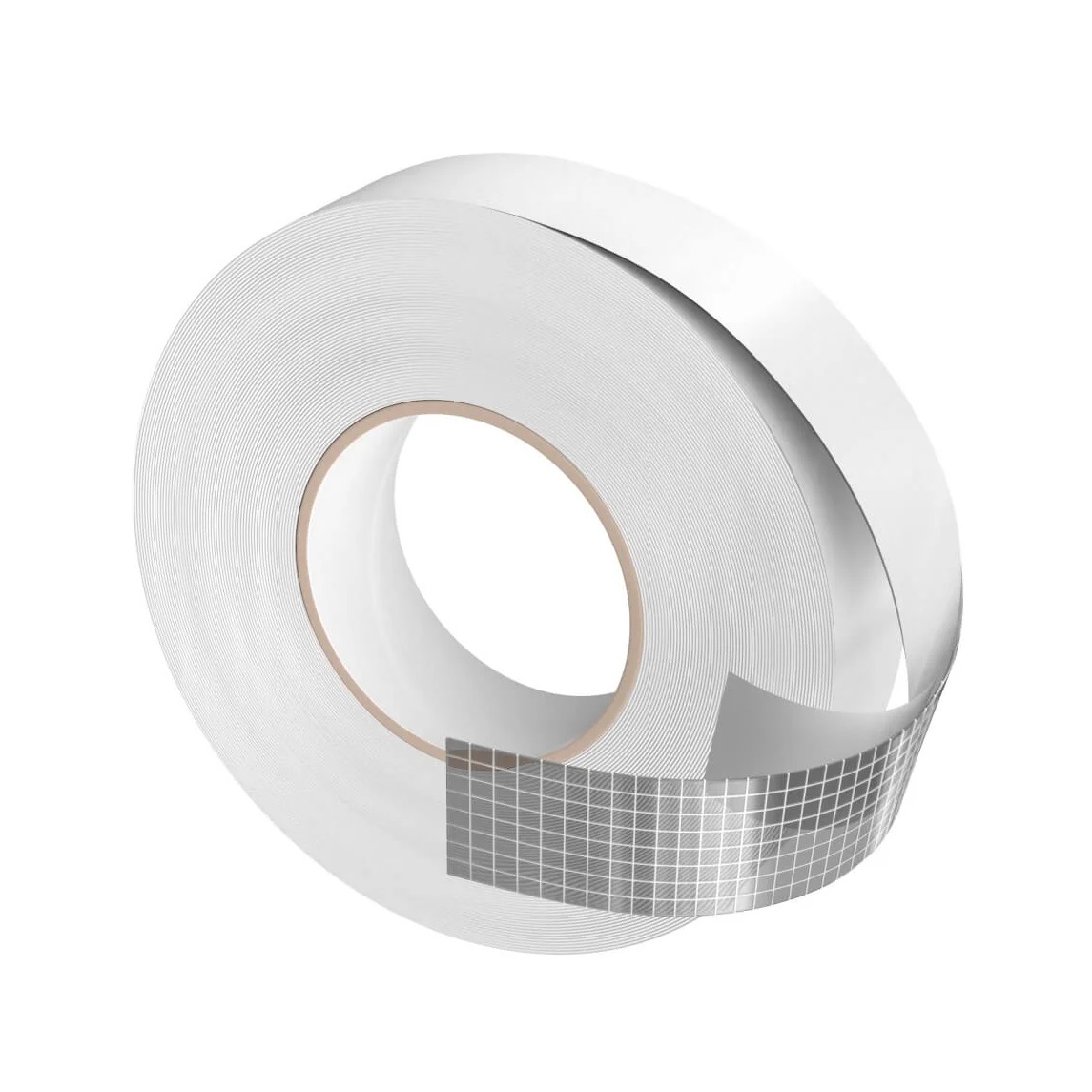 Лента двухсторонняя клейкая Изоспан KL+ 25 мм х 25 м