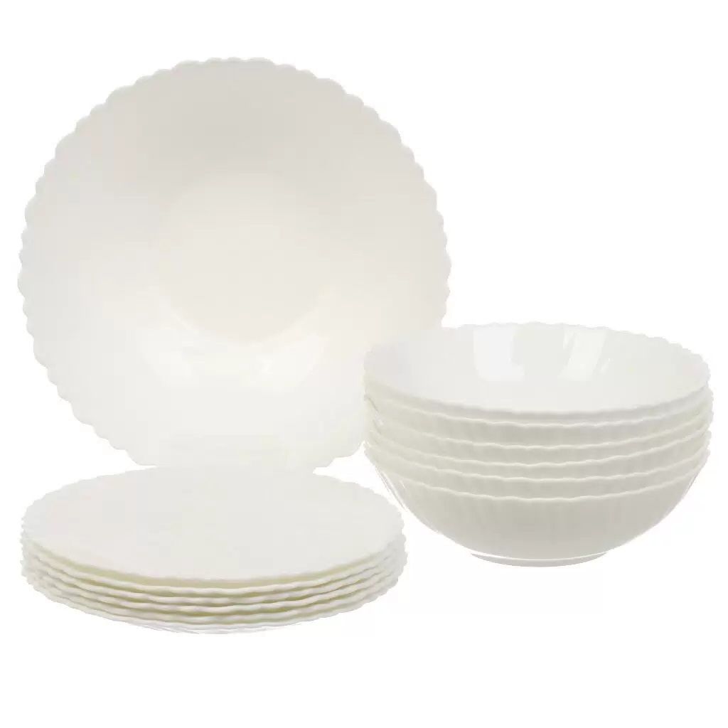 Набор столовый 13 предметов 100-13т