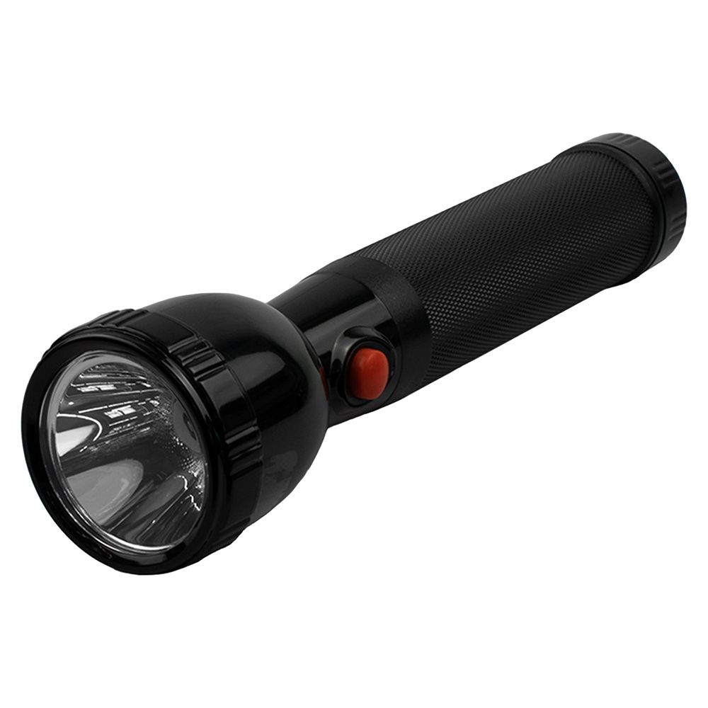 Фонарь ЯРКИЙ ЛУЧ LA-230 MAG аккум. 3W 230лм узконаправл. луч, IPX5, Li-Ion 1800mAh, вст.ЗУ micro-USB