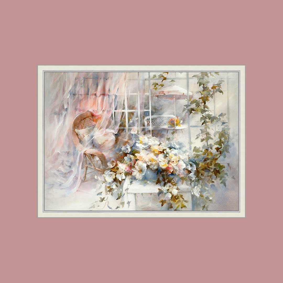 Картина современная 30х40 см