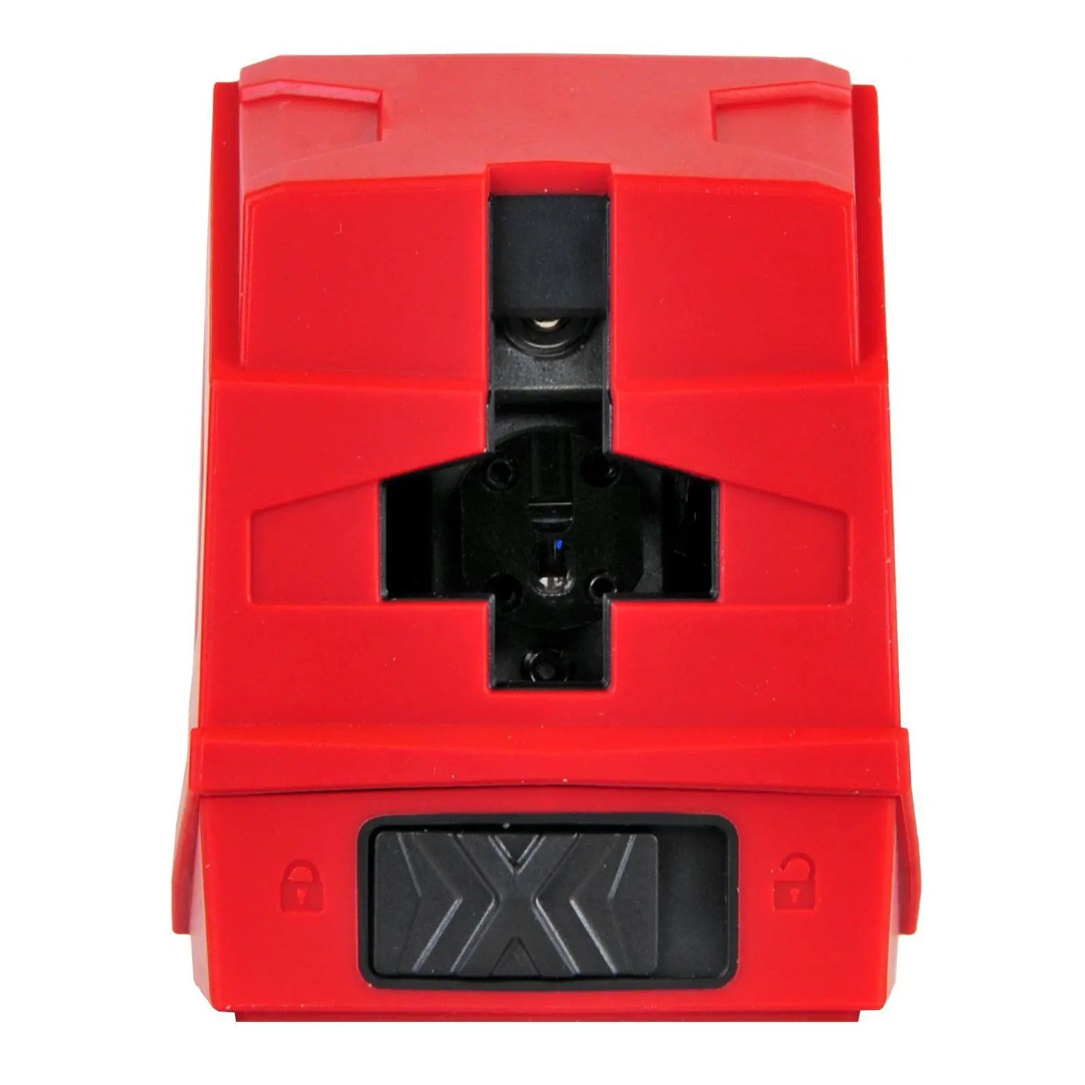 Нивелир лазерный Elitech ЛН 3К-ЗЕЛ Промо 20 м