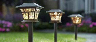 Светильники, фонари