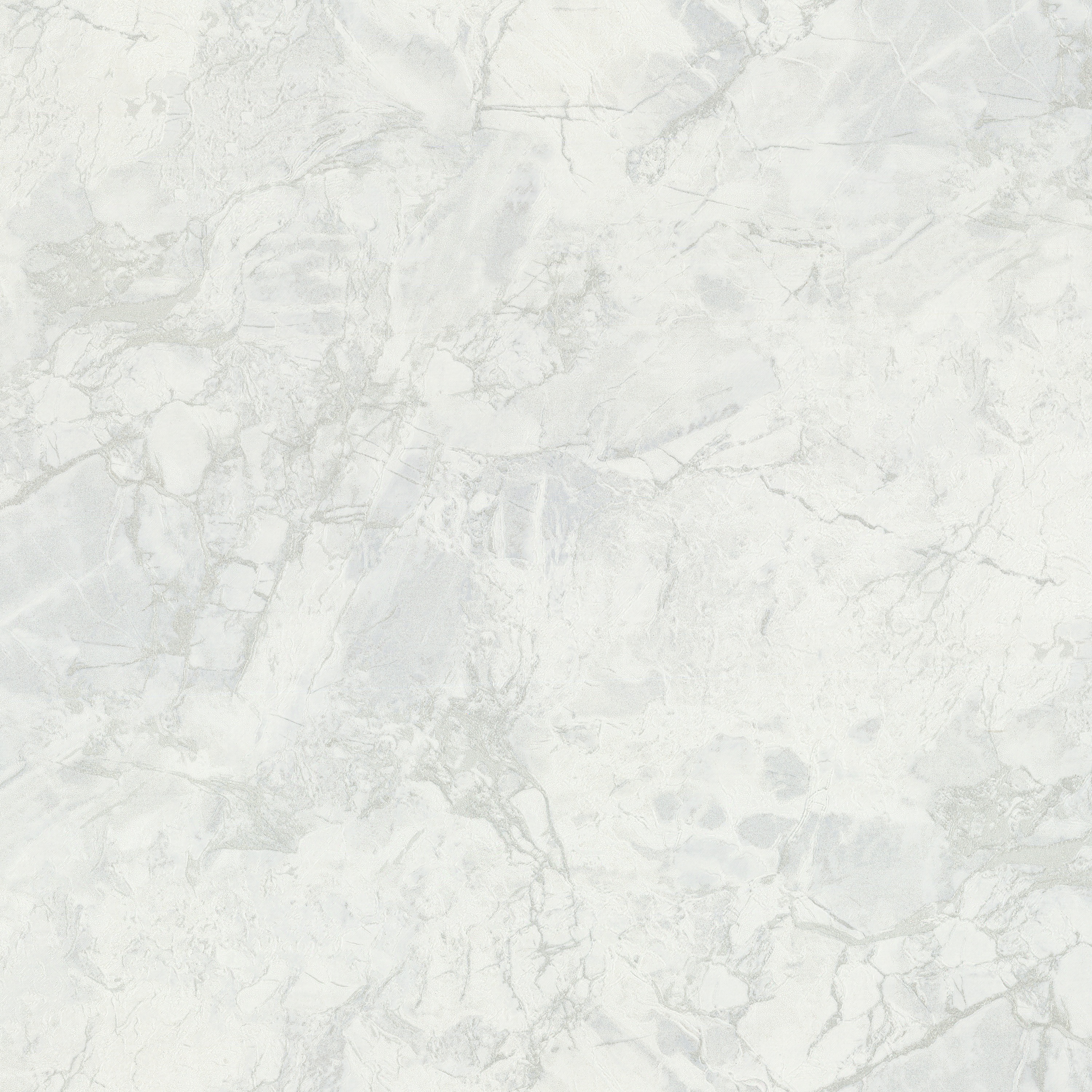 Обои Euro Decor Lucerna 7318-23 белые мрамор 1,06х10,05 м