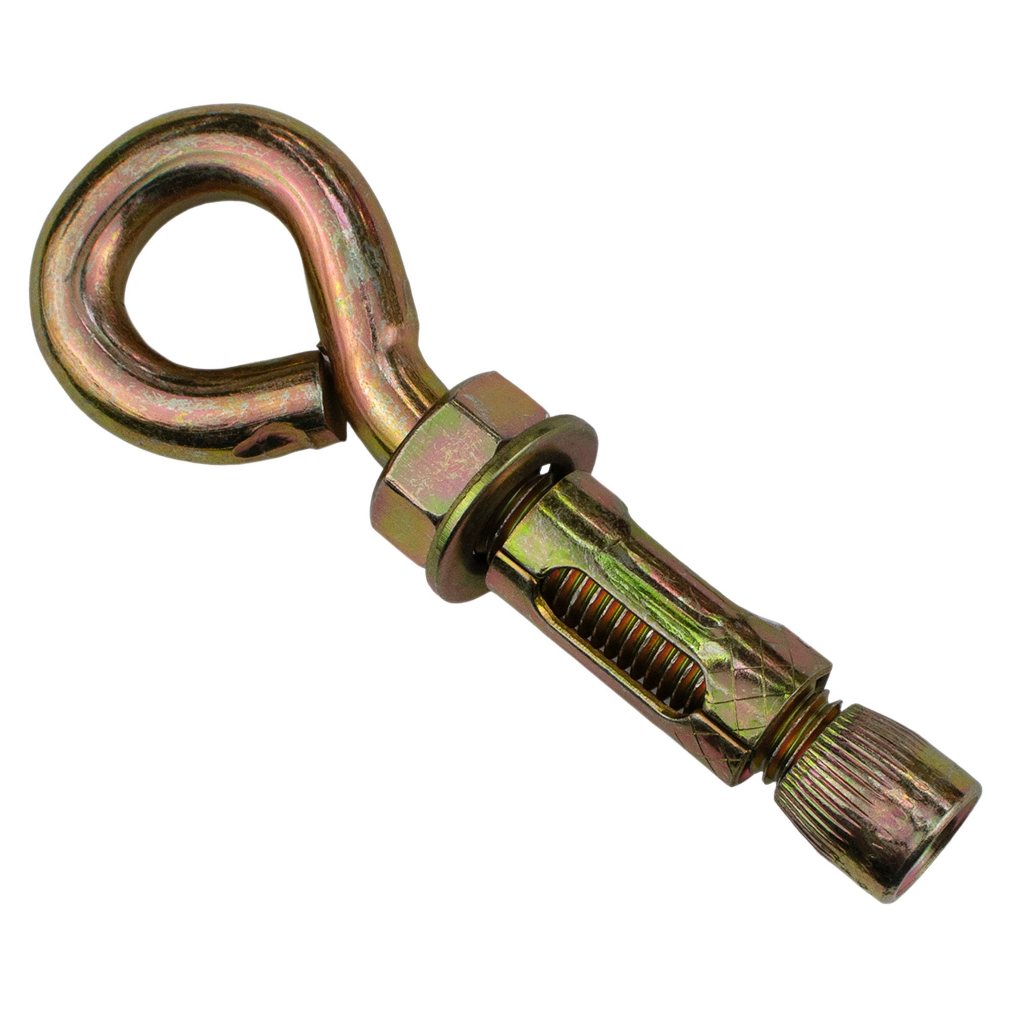 Анкерный болт с кольцом 16х60 мм 1 шт