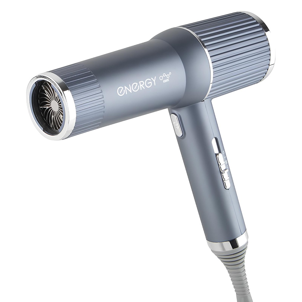 Фен для волос Energy EN-885 1600 Вт 3 режима