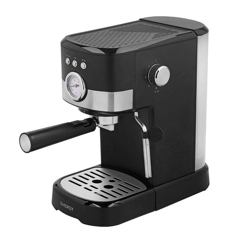 Кофеварка Energy EN-256R 1100 Вт