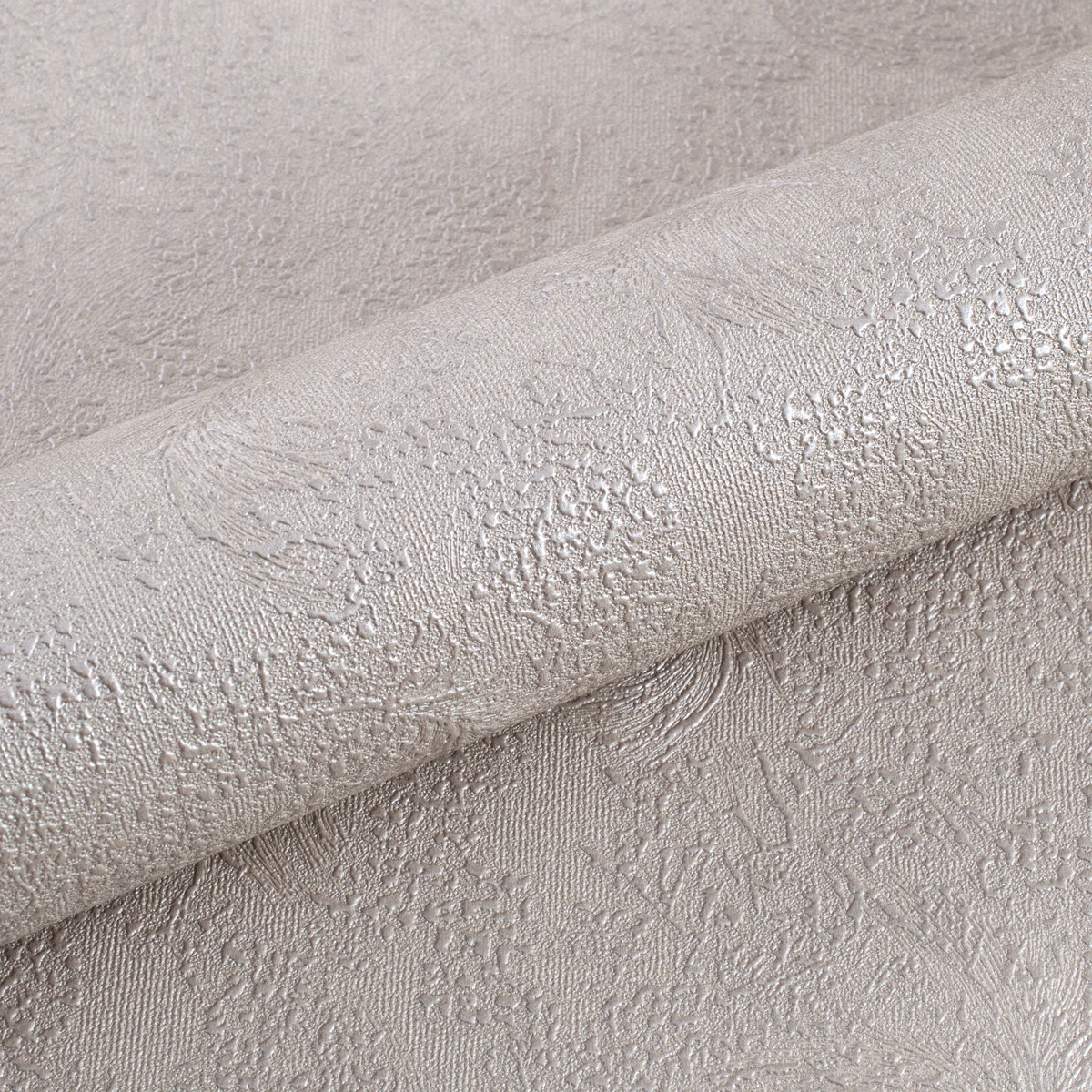 Обои Aurora Палау С40 4165 07 бежевые штукатурка 1,06х10,05 м