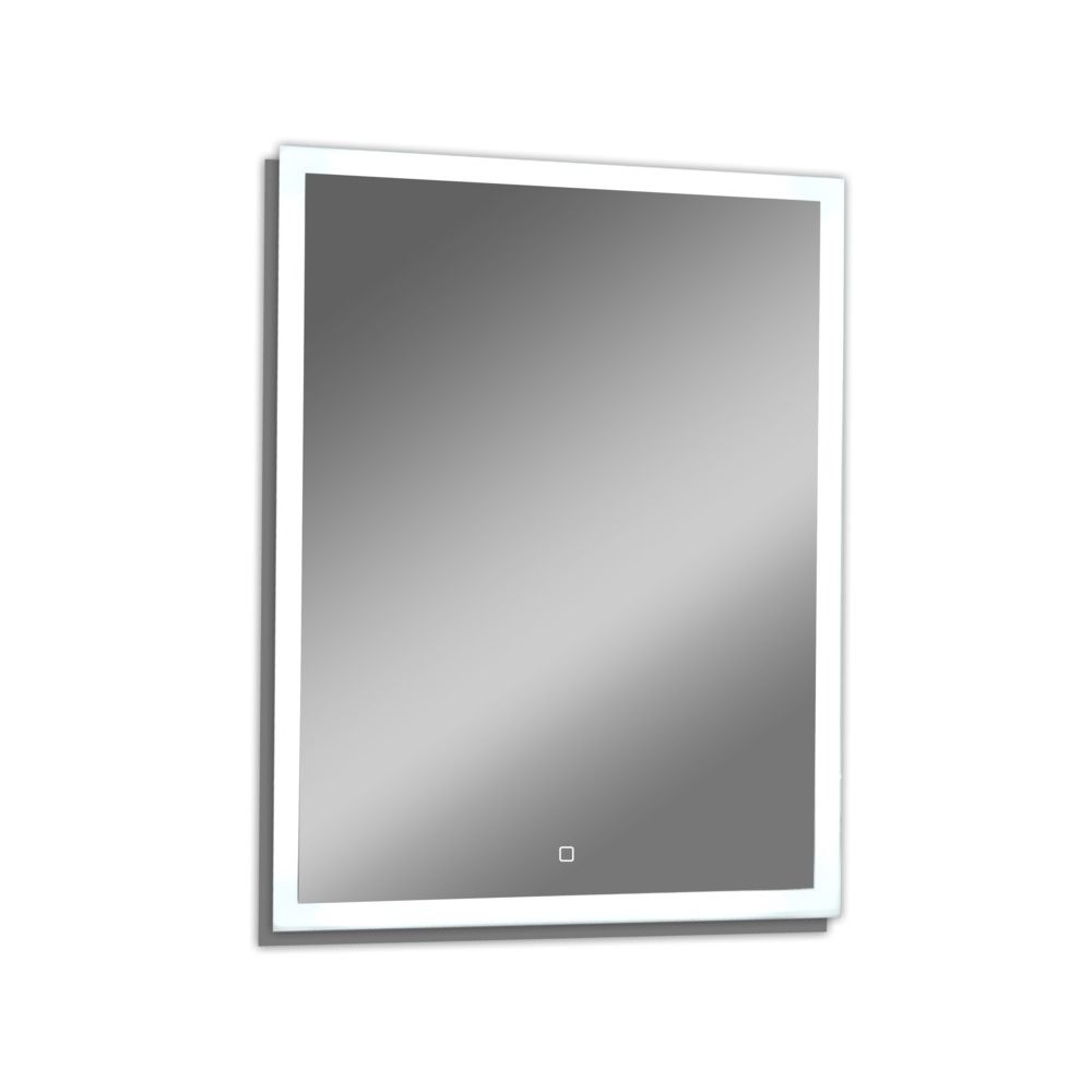 Зеркало с подсветкой Sevilla Led 600х800 мм