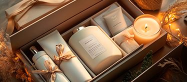 Подарочные наборы