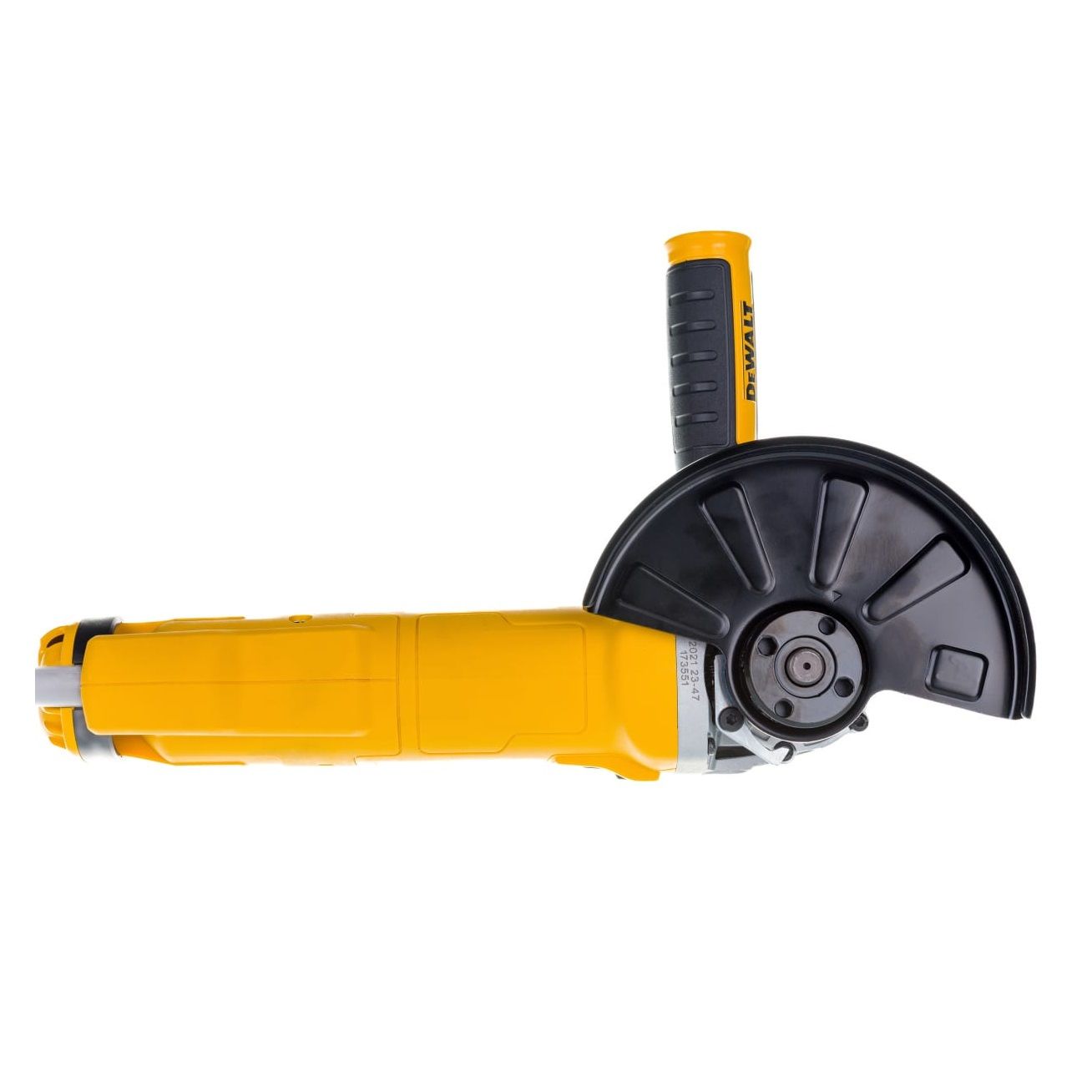 УШМ (болгарка) DeWalt DWE4238 1400Вт 150 мм