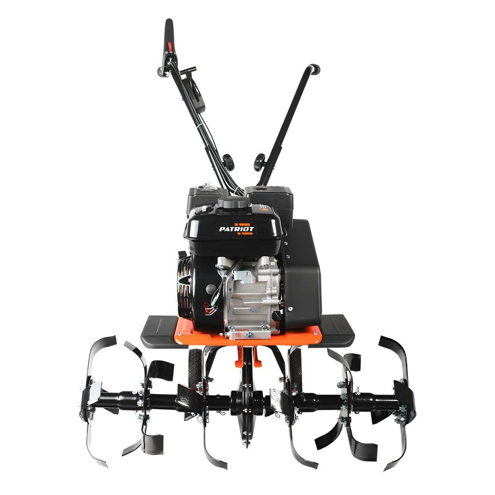 Культиватор бензиновый Patriot Oregon 7 л.с. 85 см 30 см