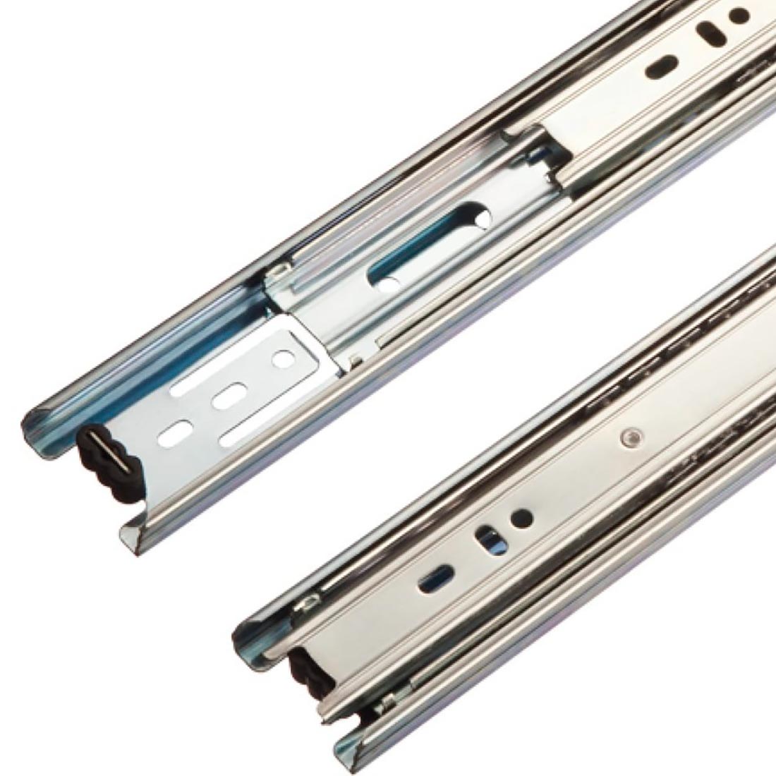 Направляющая шариковая 35/400