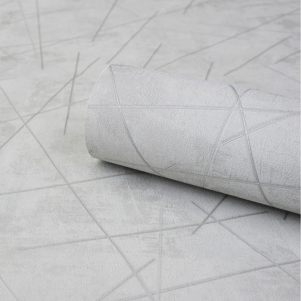 Обои 60623-02 Erismann 1,06х10 м Spectral Color геометрия бежево-серый