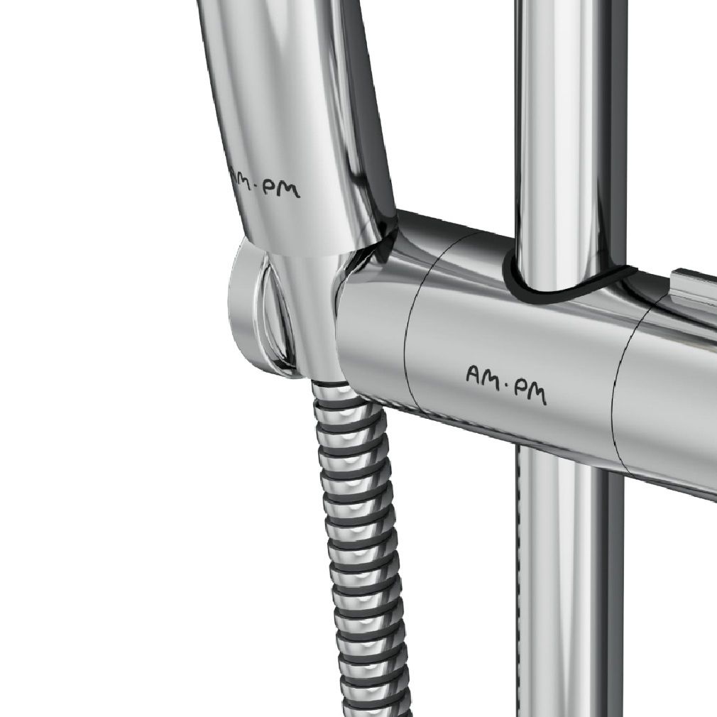 Душевой гарнитур AM.PM F0190000 1 режим